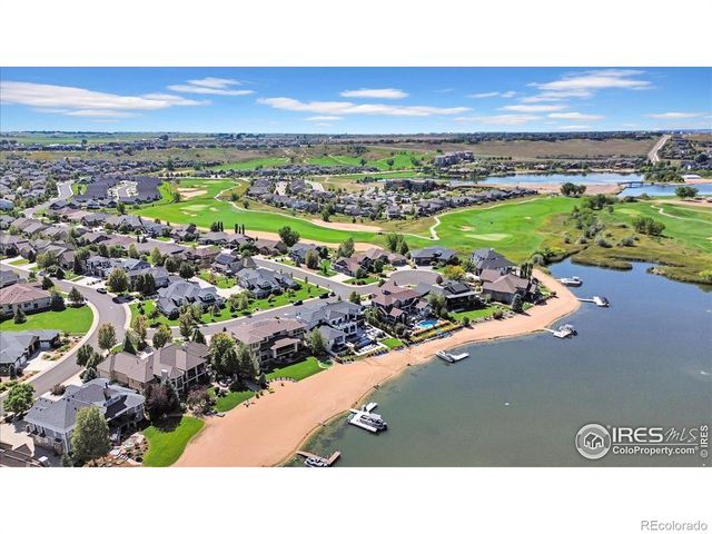 1750 Beachside Drive, Windsor, CO 80550