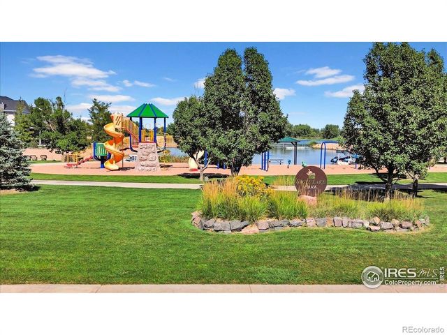 1750 Beachside Drive, Windsor, CO 80550