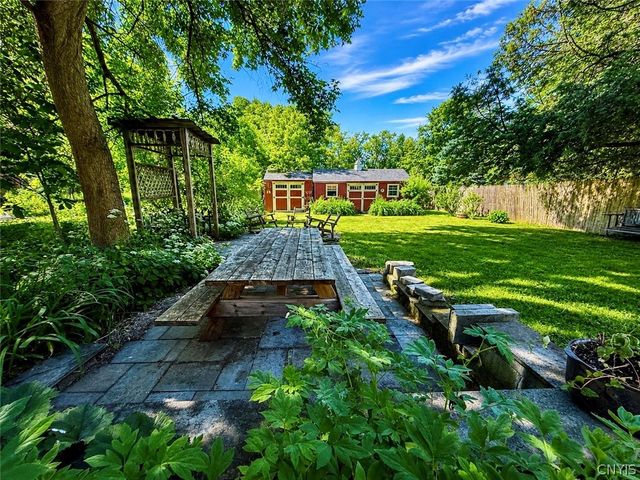2615 Mckinley Street, Cazenovia, NY 13122