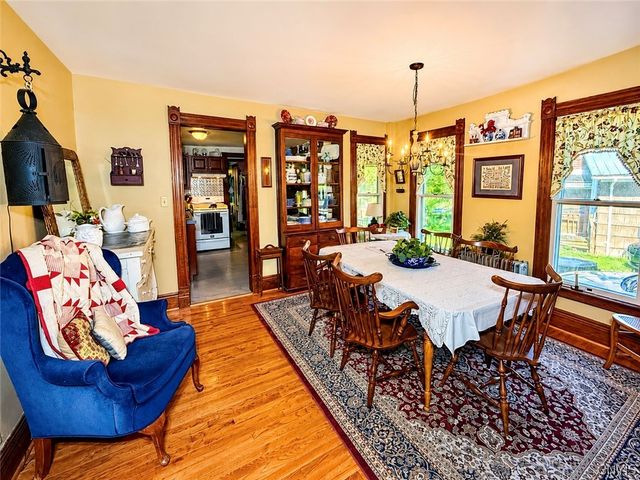2615 Mckinley Street, Cazenovia, NY 13122