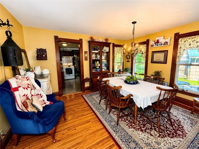 2615 Mckinley Street, Cazenovia, NY 13122