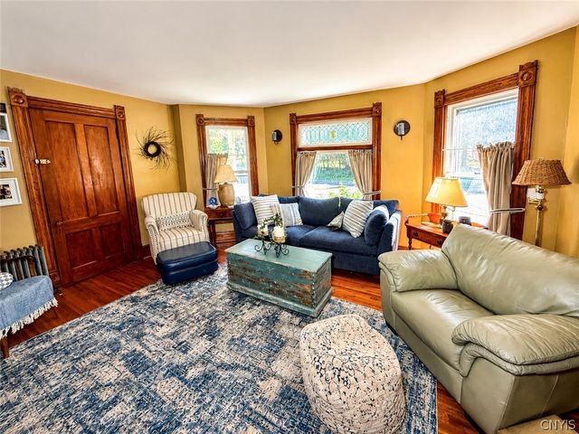2615 Mckinley Street, Cazenovia, NY 13122