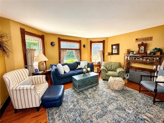 2615 Mckinley Street, Cazenovia, NY 13122