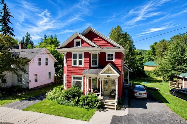 2615 Mckinley Street, Cazenovia, NY 13122