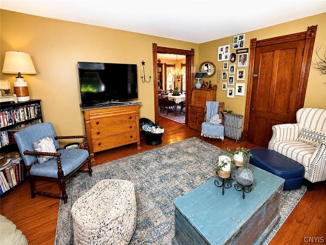 2615 Mckinley Street, Cazenovia, NY 13122