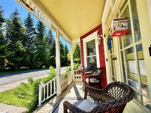 2615 Mckinley Street, Cazenovia, NY 13122