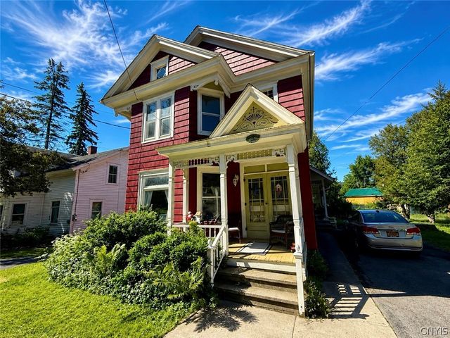2615 Mckinley Street, Cazenovia, NY 13122