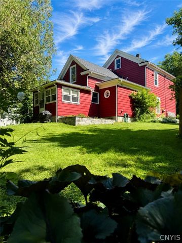 2615 Mckinley Street, Cazenovia, NY 13122