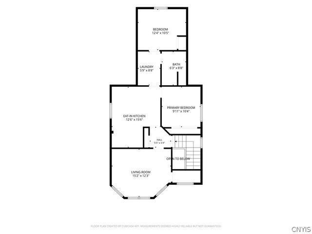 2615 Mckinley Street, Cazenovia, NY 13122