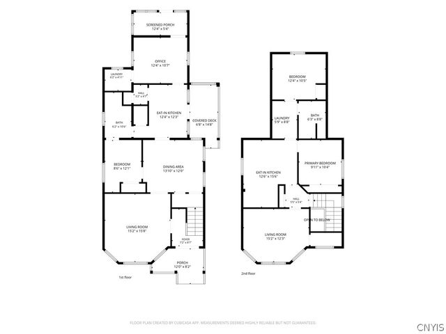 2615 Mckinley Street, Cazenovia, NY 13122