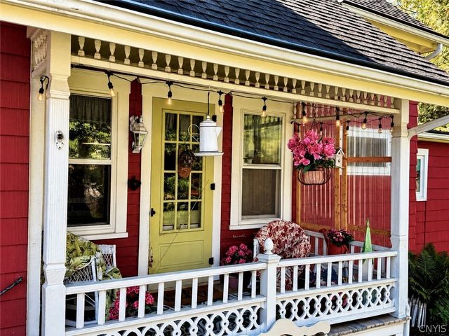 2615 Mckinley Street, Cazenovia, NY 13122