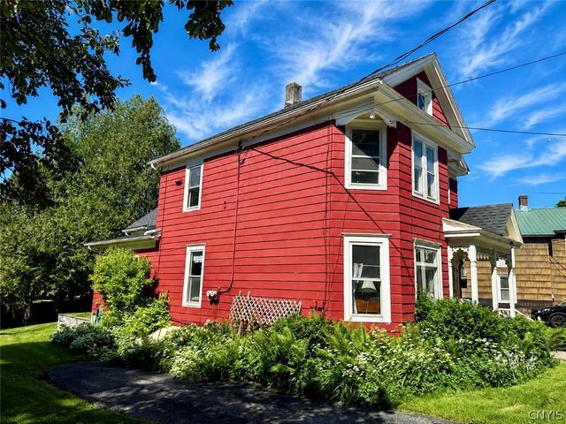 2615 Mckinley Street, Cazenovia, NY 13122