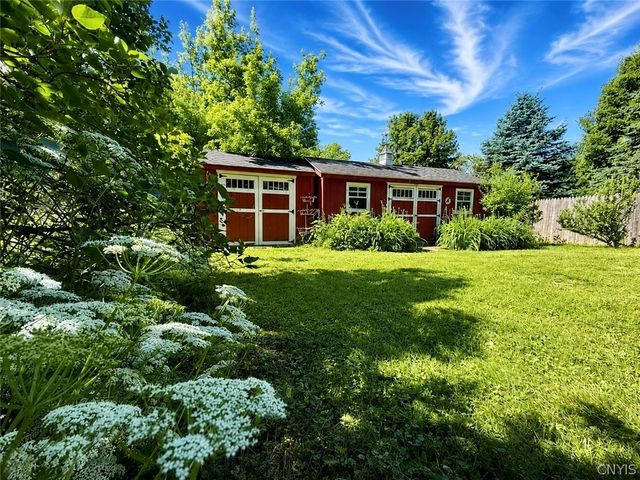 2615 Mckinley Street, Cazenovia, NY 13122