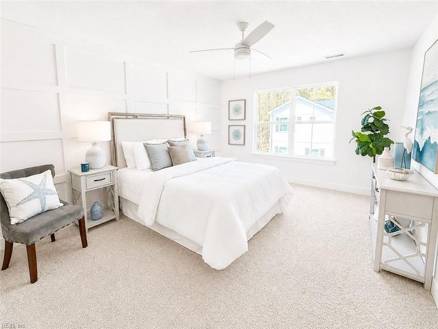 625 Jaden WAY, Virginia Beach, VA 23454