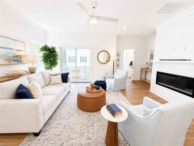 625 Jaden WAY, Virginia Beach, VA 23454
