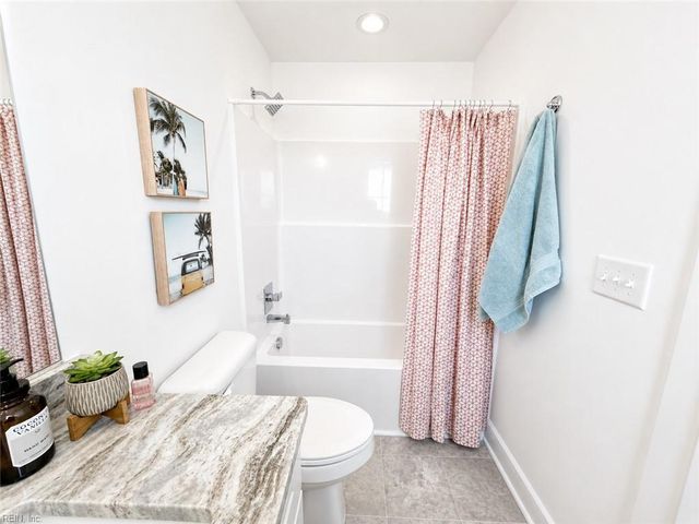 625 Jaden WAY, Virginia Beach, VA 23454
