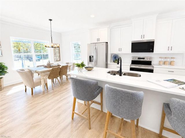 625 Jaden WAY, Virginia Beach, VA 23454