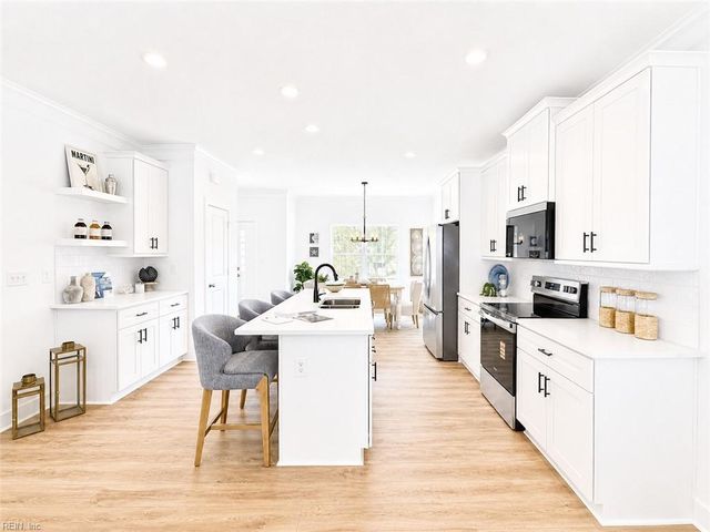 625 Jaden WAY, Virginia Beach, VA 23454