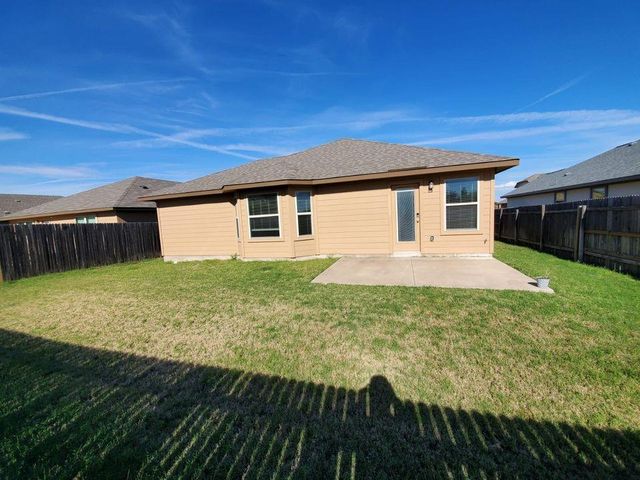 16709 Bridgefarmer BLVD, Pflugerville, TX 78660