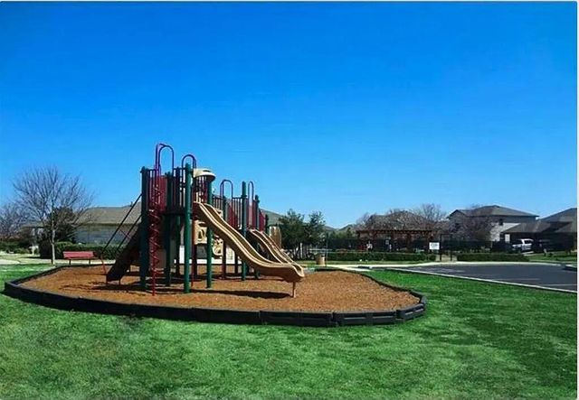 16709 Bridgefarmer BLVD, Pflugerville, TX 78660