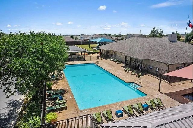 16709 Bridgefarmer BLVD, Pflugerville, TX 78660