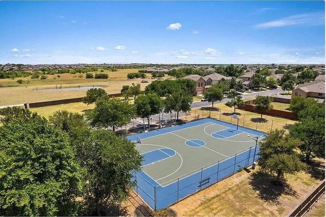 16709 Bridgefarmer BLVD, Pflugerville, TX 78660