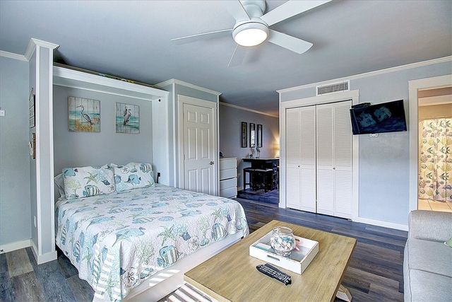 622 Beach Access Road 1A 129, Port Aransas, TX 78373