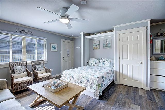 622 Beach Access Road 1A 129, Port Aransas, TX 78373
