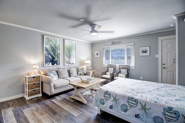 622 Beach Access Road 1A 129, Port Aransas, TX 78373