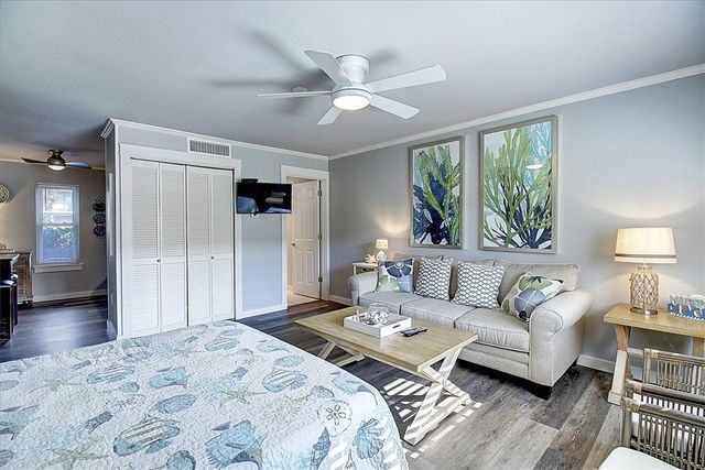 622 Beach Access Road 1A 129, Port Aransas, TX 78373