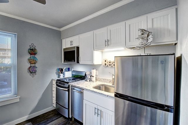 622 Beach Access Road 1A 129, Port Aransas, TX 78373
