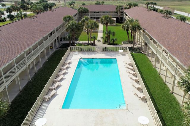 622 Beach Access Road 1A 129, Port Aransas, TX 78373