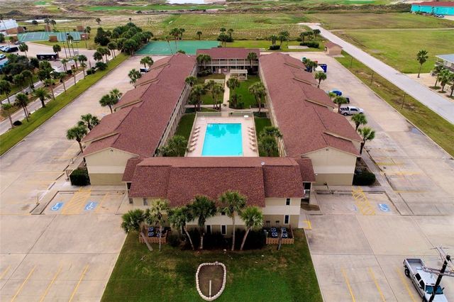 622 Beach Access Road 1A 129, Port Aransas, TX 78373
