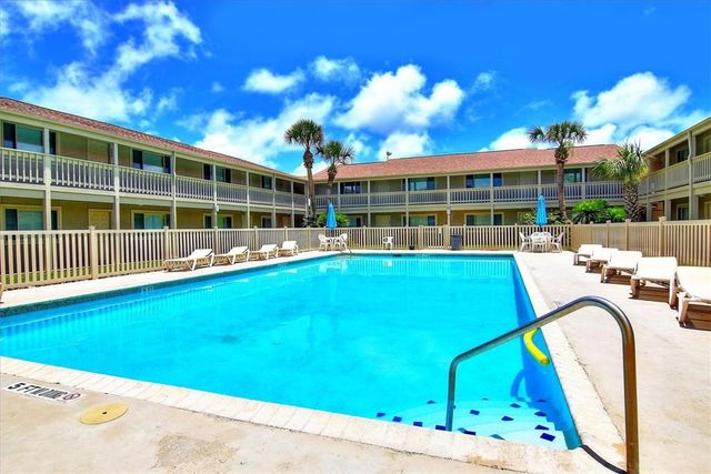 622 Beach Access Road 1A 129, Port Aransas, TX 78373