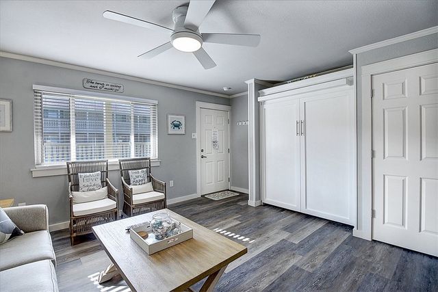 622 Beach Access Road 1A 129, Port Aransas, TX 78373