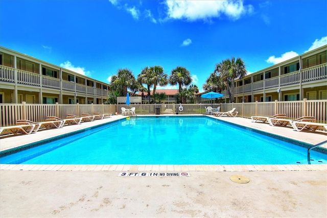 622 Beach Access Road 1A 129, Port Aransas, TX 78373