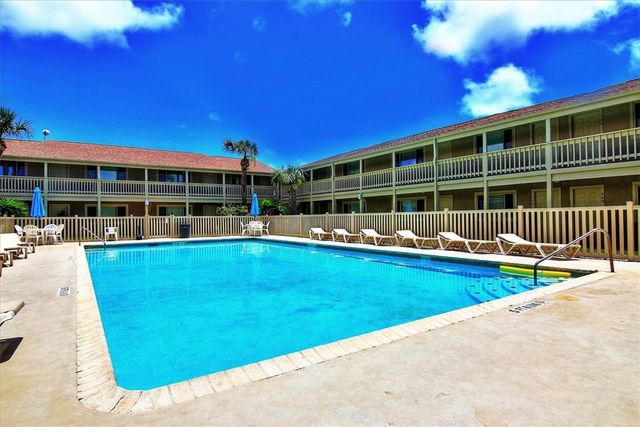 622 Beach Access Road 1A 129, Port Aransas, TX 78373