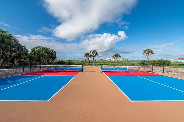 622 Beach Access Road 1A 129, Port Aransas, TX 78373