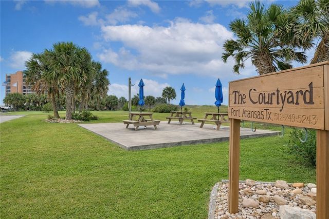 622 Beach Access Road 1A 129, Port Aransas, TX 78373