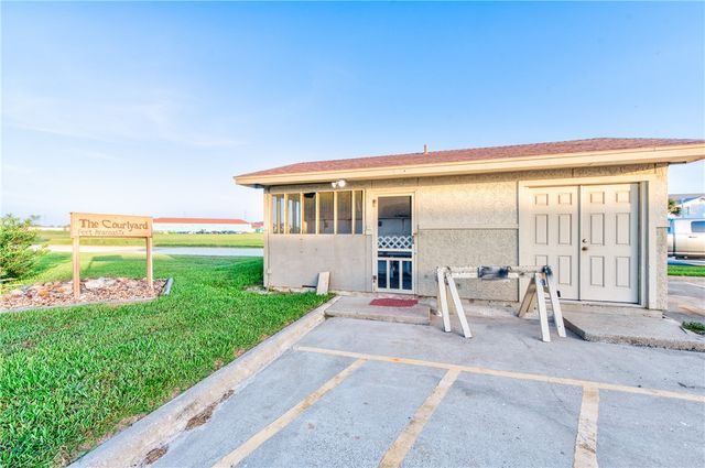 622 Beach Access Road 1A 129, Port Aransas, TX 78373