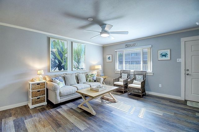 622 Beach Access Road 1A 129, Port Aransas, TX 78373
