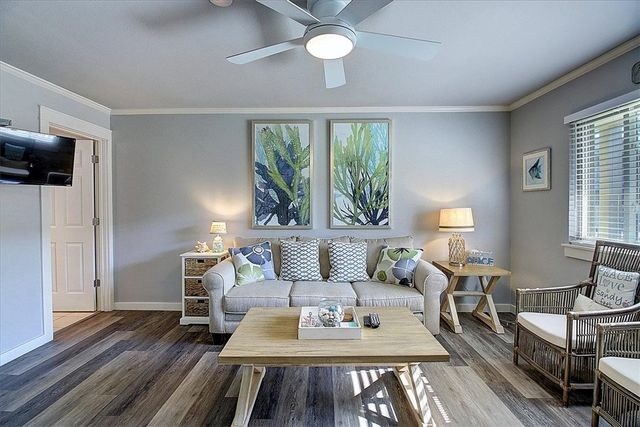 622 Beach Access Road 1A 129, Port Aransas, TX 78373