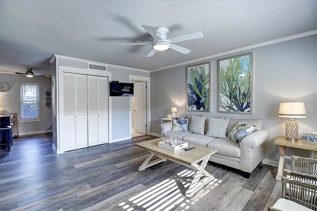 622 Beach Access Road 1A 129, Port Aransas, TX 78373