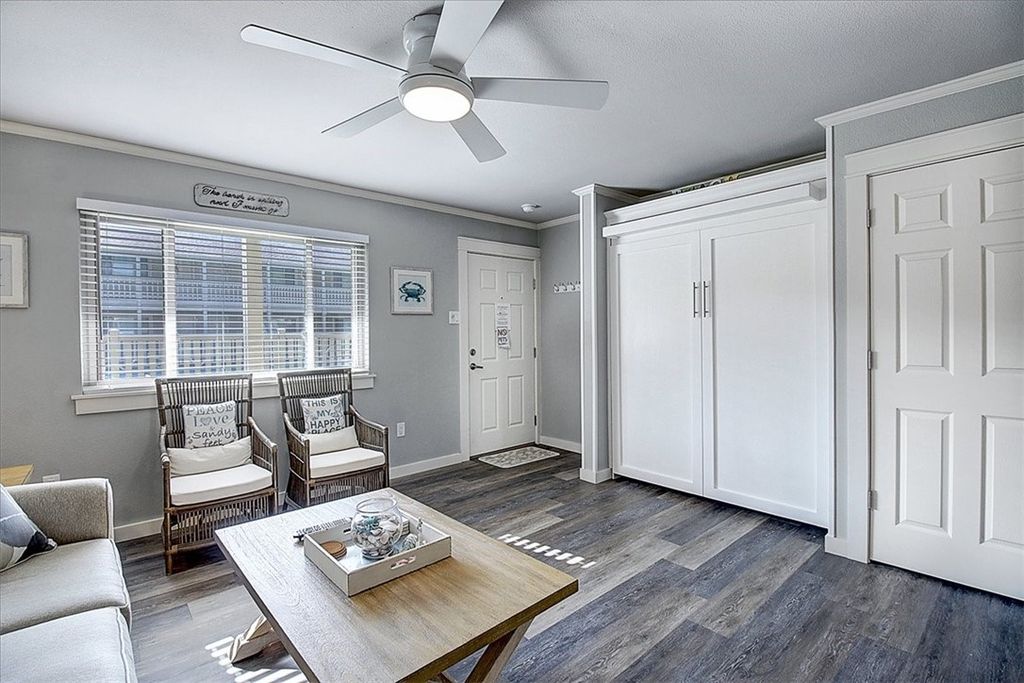 622 Beach Access Road 1A 129, Port Aransas, TX 78373 — photo 3