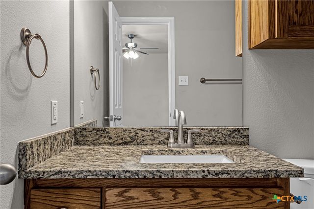 340 Arnold Drive, Belton, TX 76513