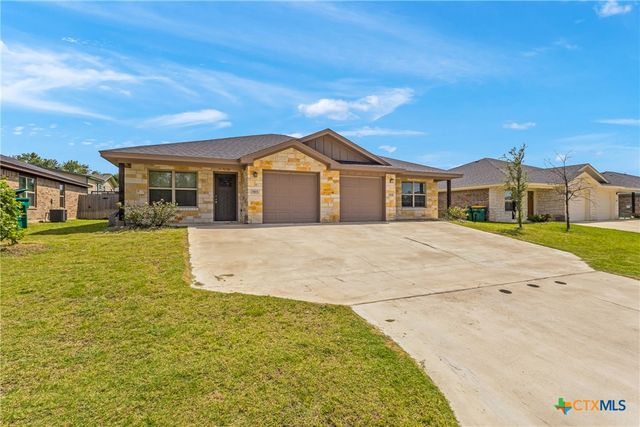 340 Arnold Drive, Belton, TX 76513