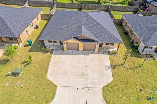 340 Arnold Drive, Belton, TX 76513