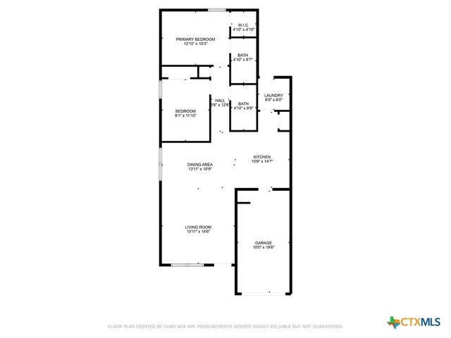 340 Arnold Drive, Belton, TX 76513