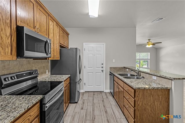 340 Arnold Drive, Belton, TX 76513