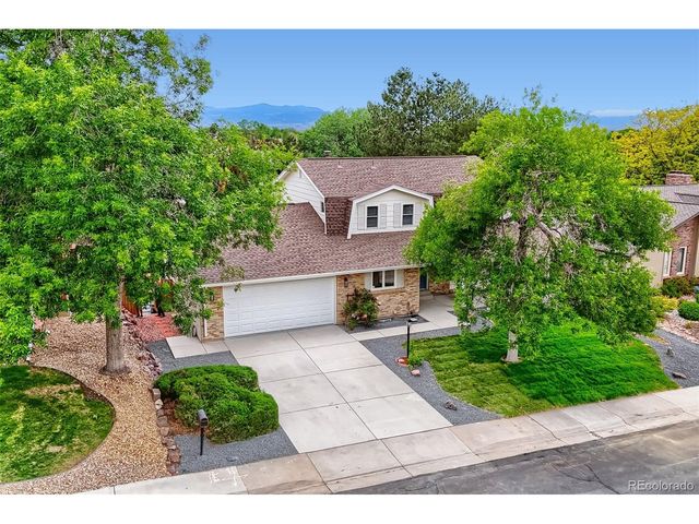 5046 W 103rd Cir, Westminster, CO 80031